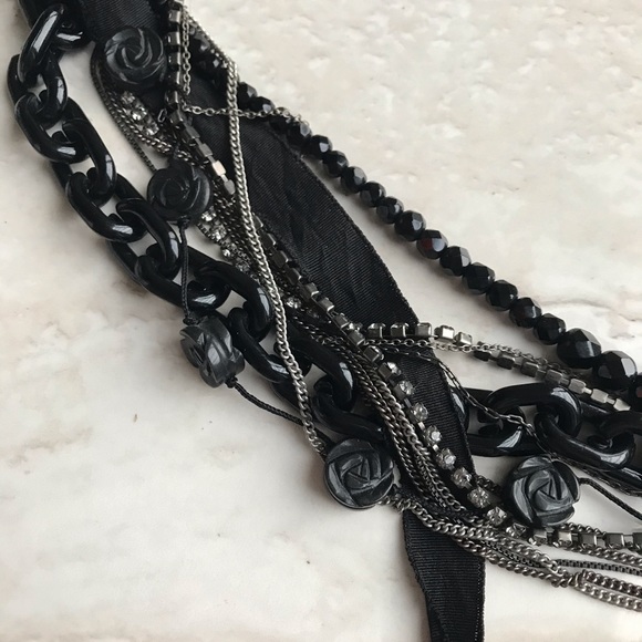 🔥JUICY COUTURE NECKLACE🔥 - Picture 8 of 8